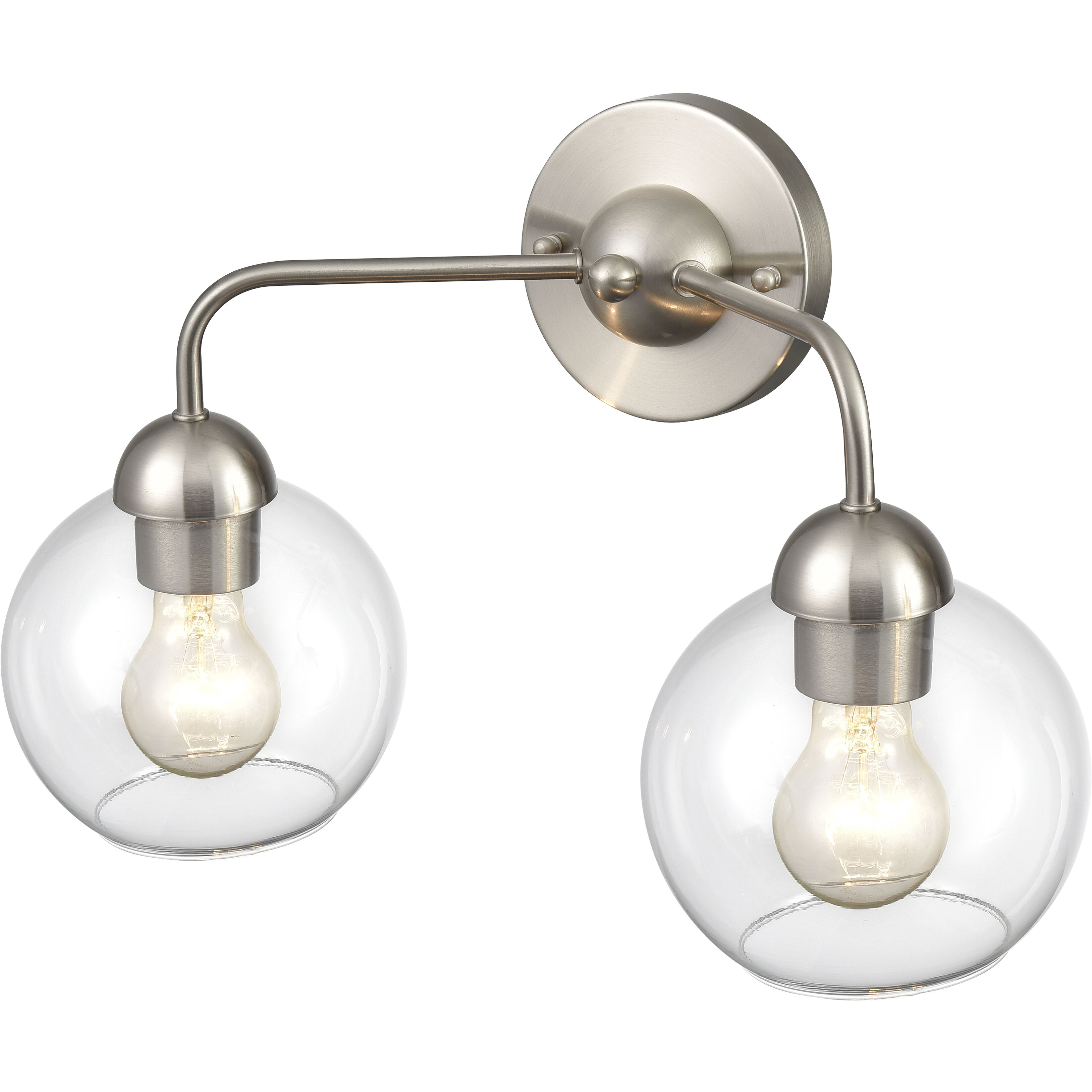 Soren Vanity Light Wall Light