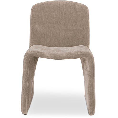 Ella Brown Dining Chair