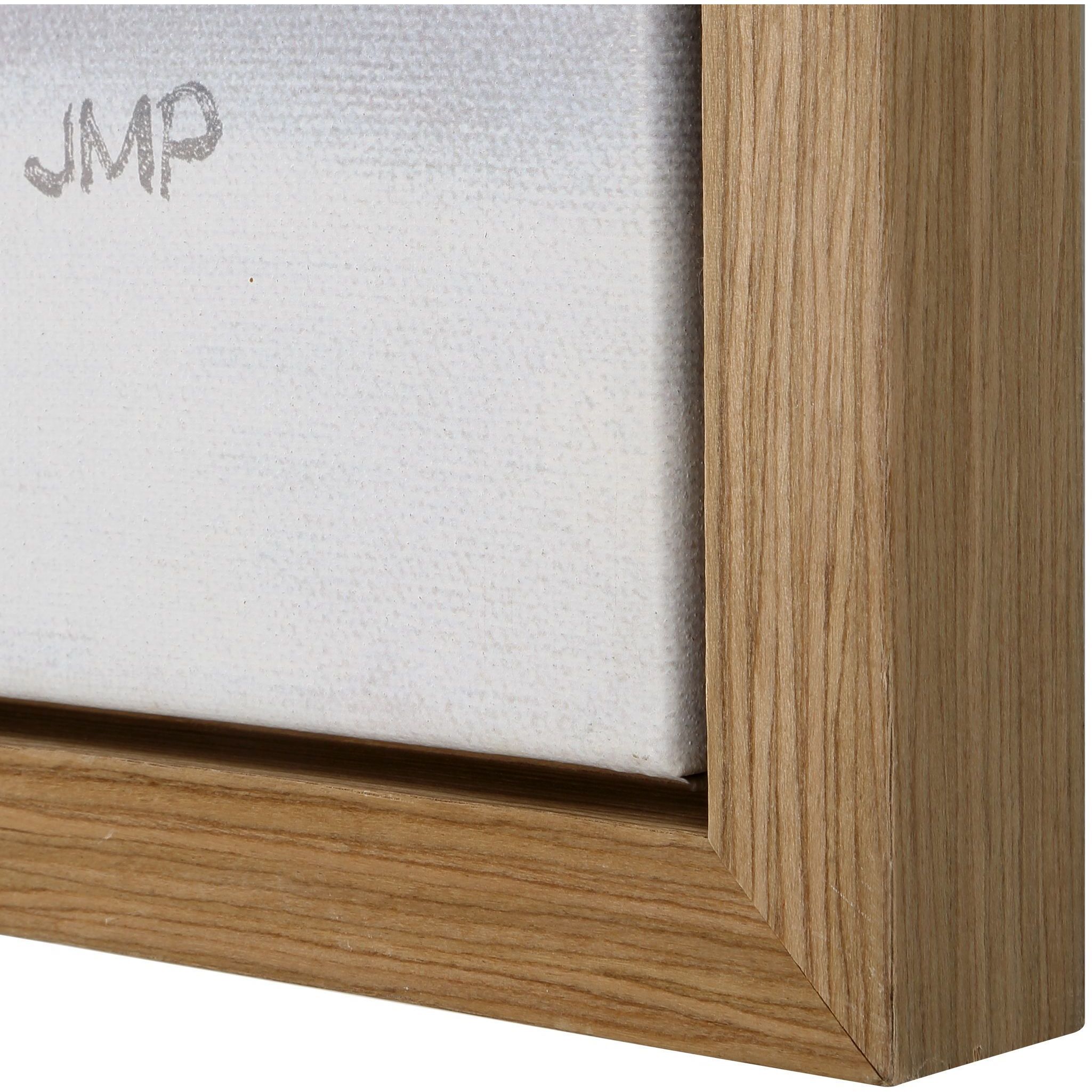 Take Me Higher Multicolor Framed Sky Art