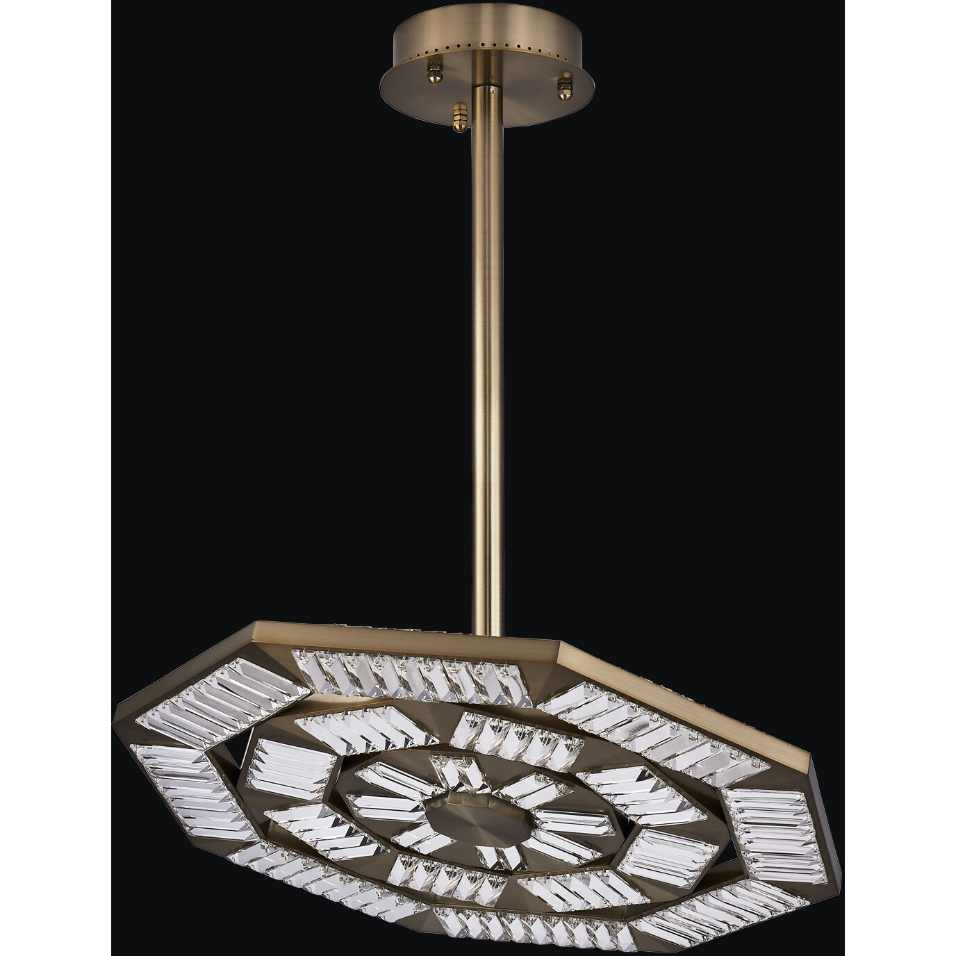 Tempo 28.50 inch Pendant