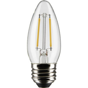 Lumos LED Medium 3 watt 120 2700K LED Filament, LED Filament