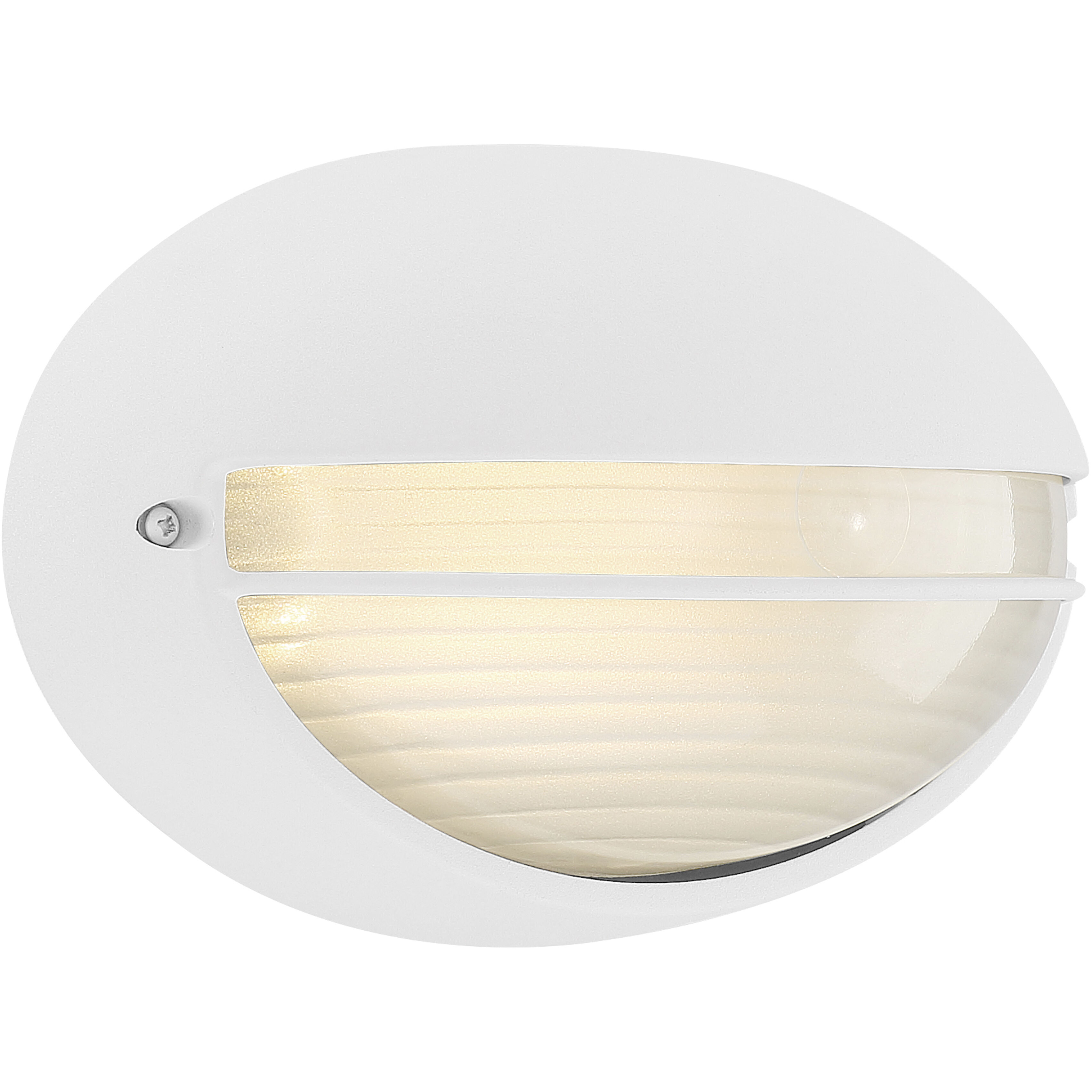 Clifton 1 Light 8.50 inch Outdoor Wall Light