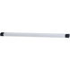 CounterMax 24V Slim Stick 24 LED 12 inch Brushed Aluminum Under Cabinet