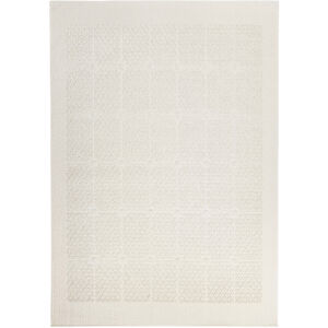 Forza 130 X 94 inch Neutral Rug in 8 x 11