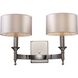 Pembroke Sconce Wall Light