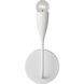 Maya Sconce Wall Light, Small