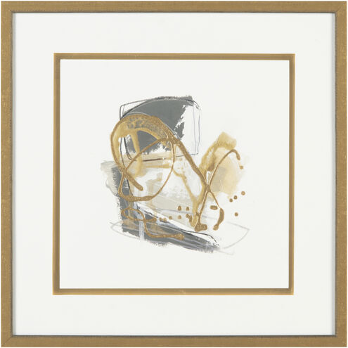 Metallurgy Wall Art