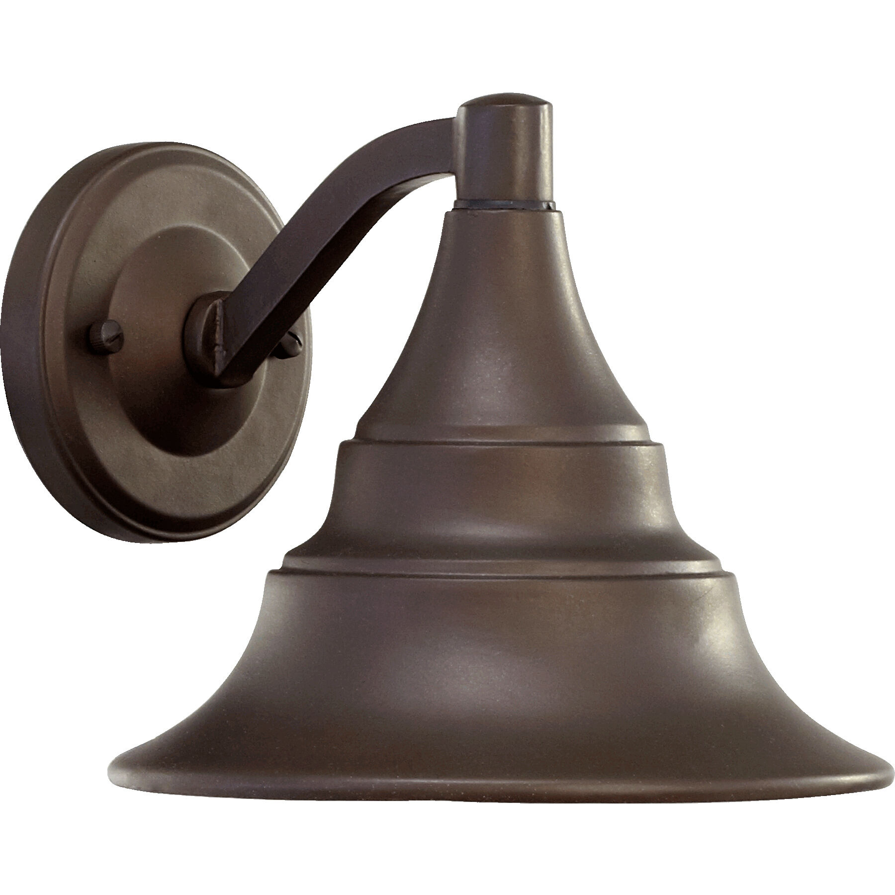 Sombra Outdoor Wall Lantern