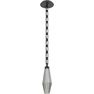 Aalto 1 Light 6.00 inch Pendant