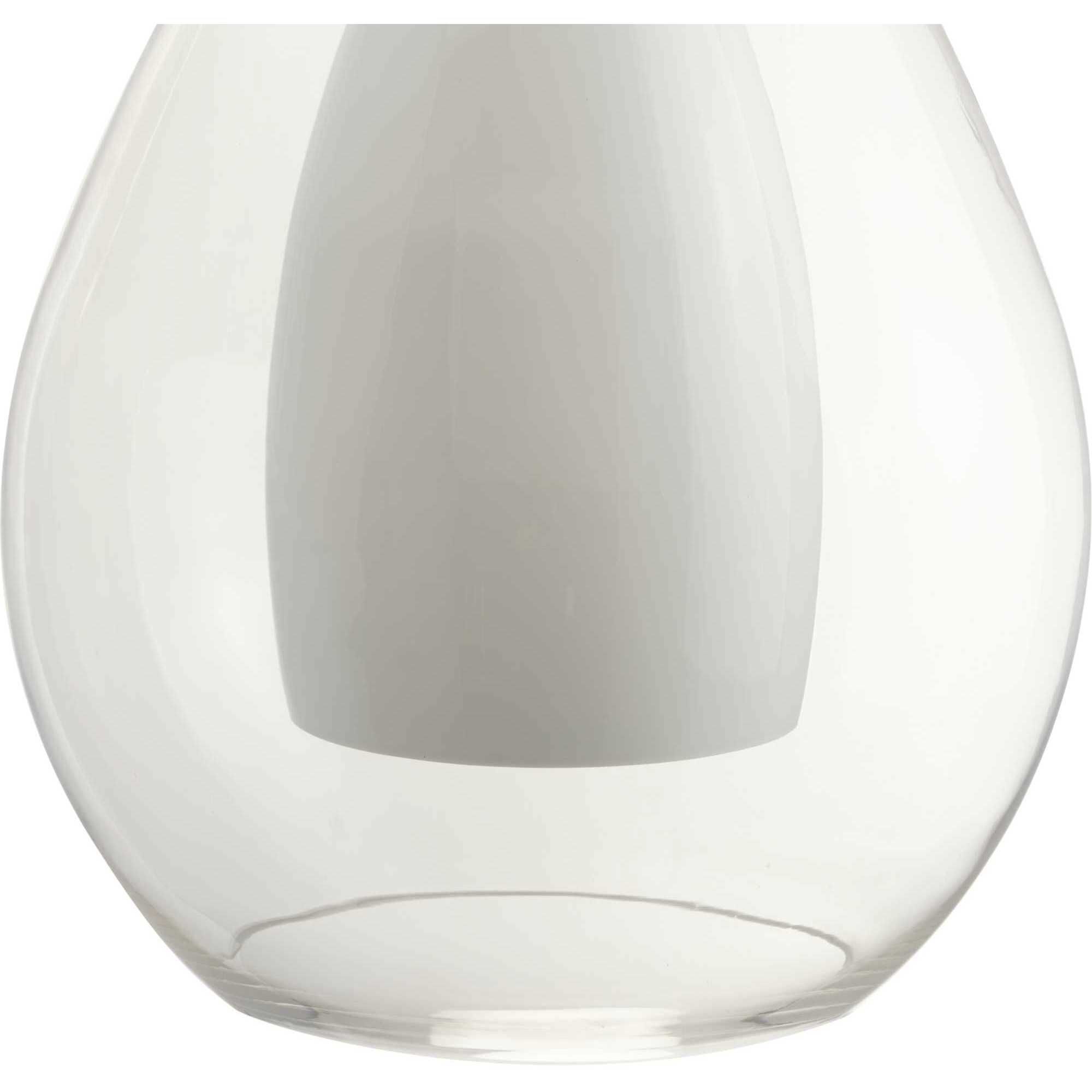 Carillon 1 Light 15 inch Brushed Gold Pendant Ceiling Light