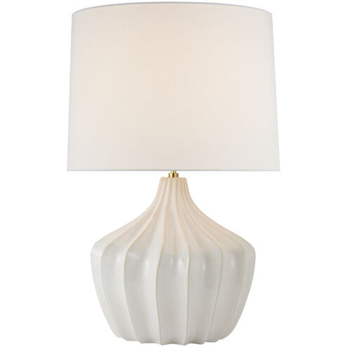 Champalimaud Sur 1 Light 19.75 inch Table Lamp