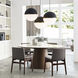 Sean Lavin Akova LED 18 inch Pendant Ceiling Light