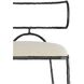 Aisha Natural Dining Chair