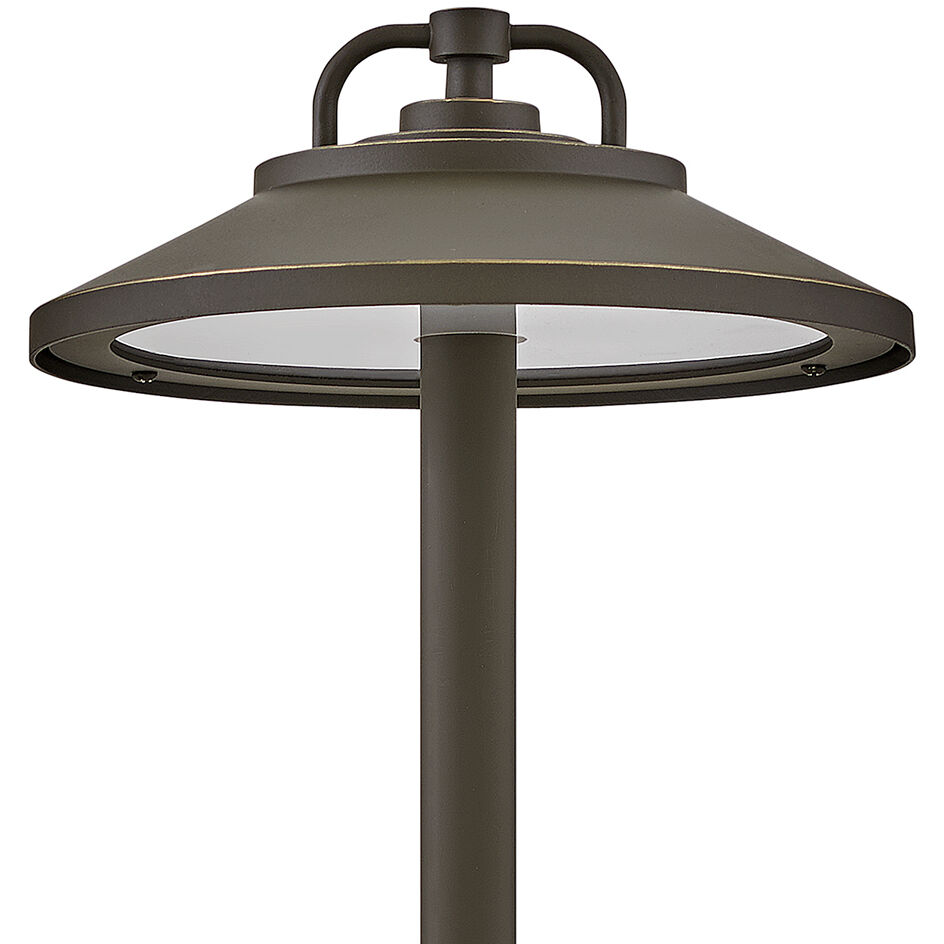Estate Series Lakehouse 12v 1.50 watt Oil Rubbed Bronze Landscape Path Light