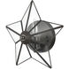 Moravian Star Sconce Wall Light