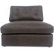 Thurlow Brown Slipper Chair