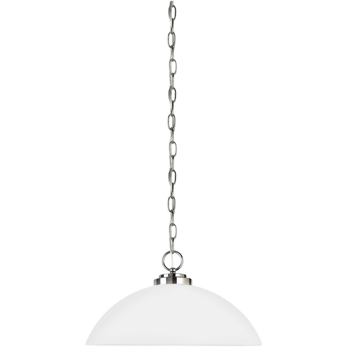 Oslo 1 Light 15.72 inch Pendant
