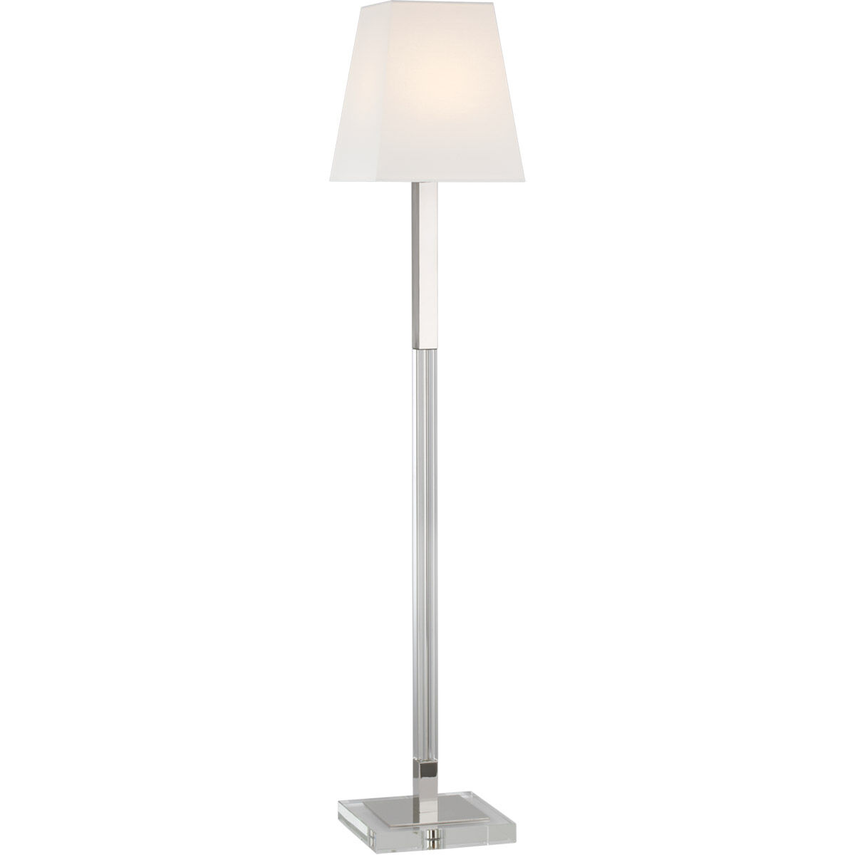 Chapman & Myers Reagan Floor Lamp