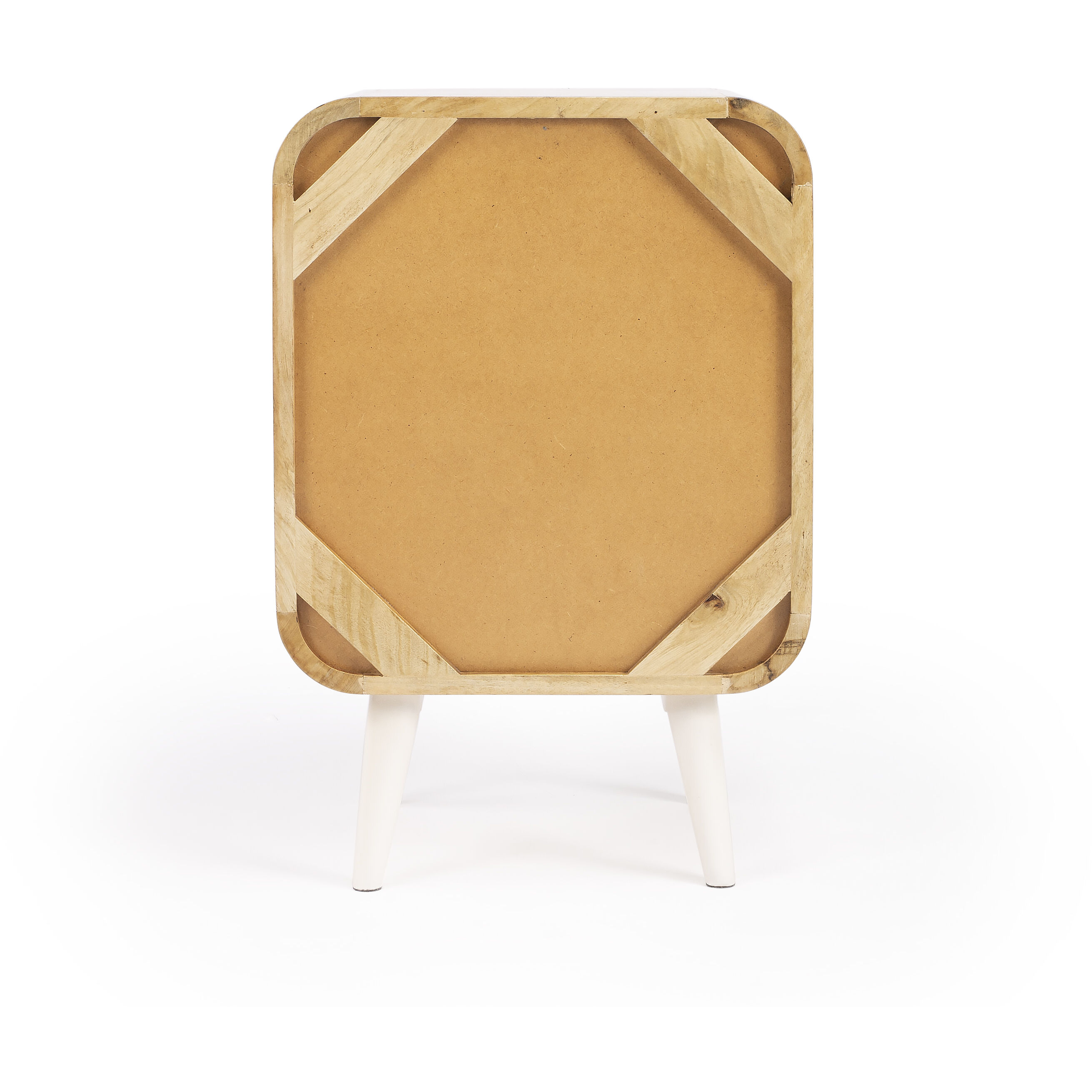 Danville Modern End or Side Table