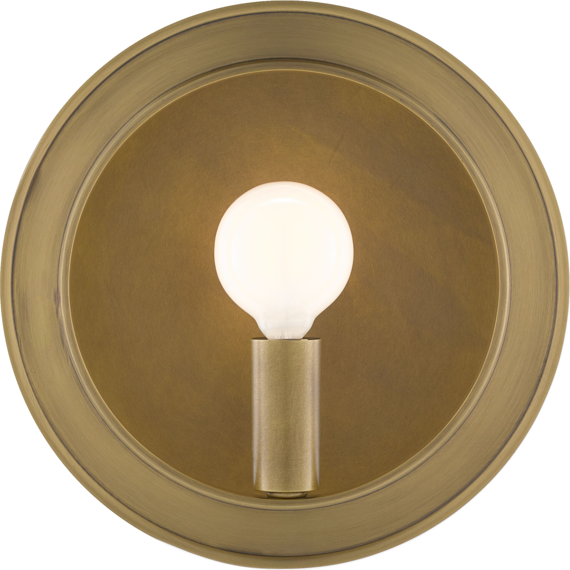 Chaplet Wall Sconce Wall Light