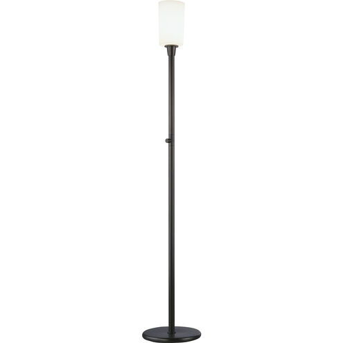 Rico Espinet Nina 70.5 inch 150.00 watt Deep Patina Bronze Torchiere Portable Light