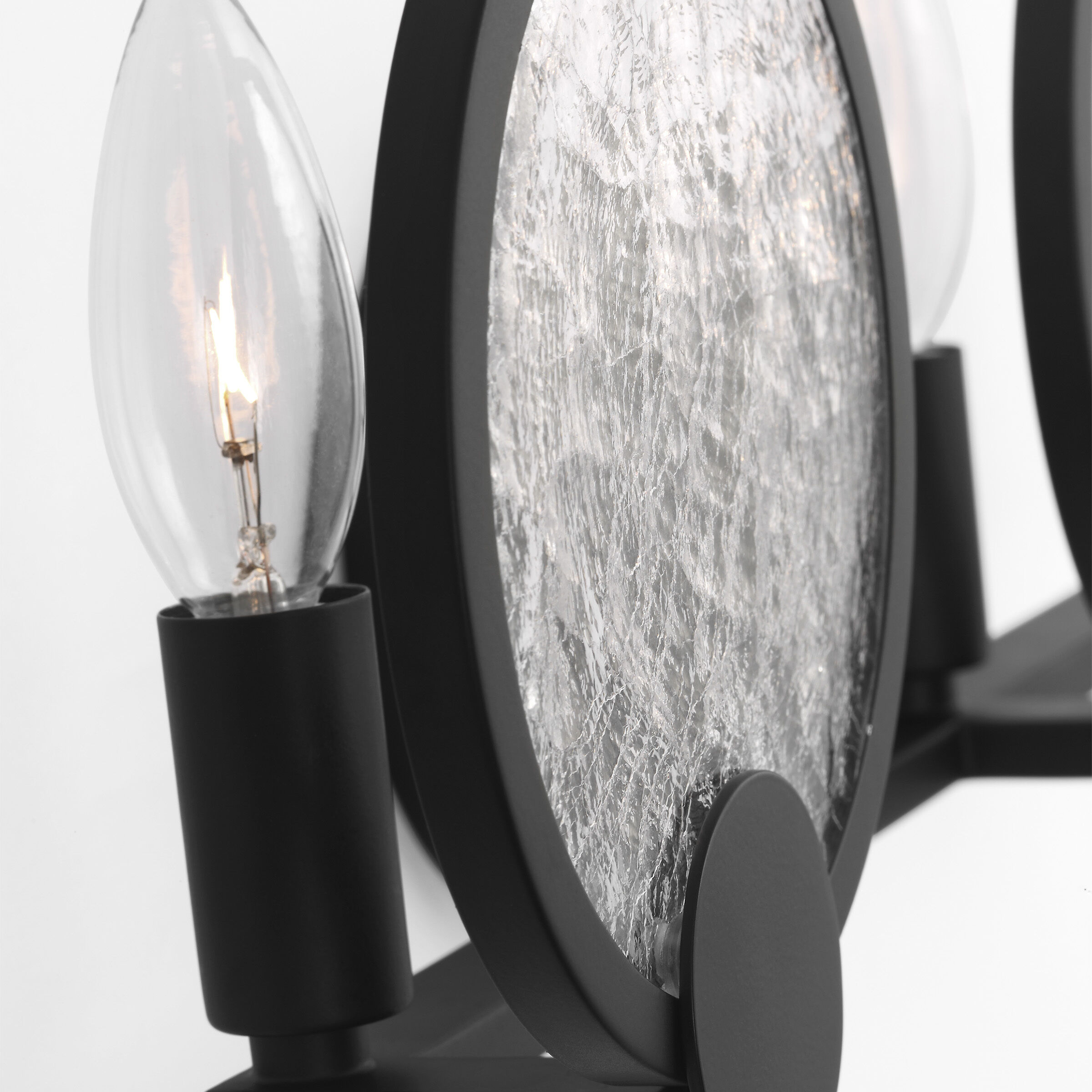 Cooper Wall Bath Fixture Wall Light