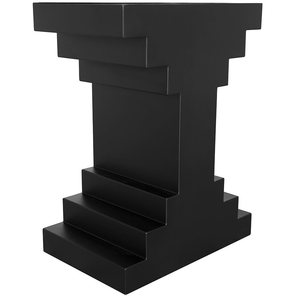 Melbourne Side Table