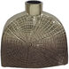 Percy 8 X 7.5 inch Vase