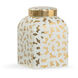 Shayla Copas 13 X 8 inch Ginger Jar