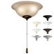Accessory LED LED Integrated Multiple Fan Light Kits