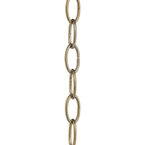 Accessory Chain Soft Gold Chain