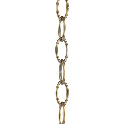 Accessory Chain 0.50 inch Lighting Accessory