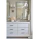 Paxton Sconce Wall Light in Polished Nickel