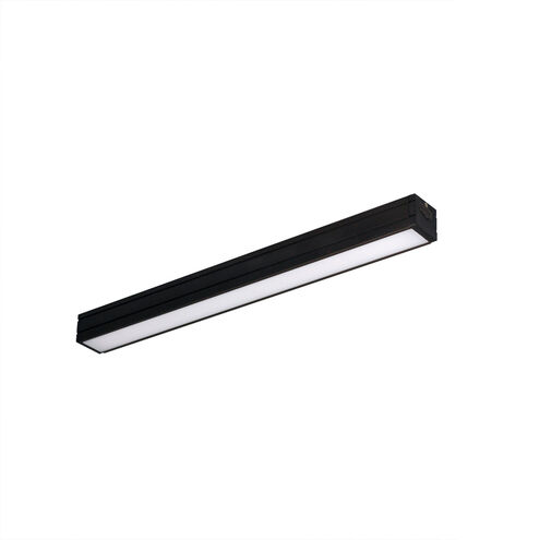Bravo Frost 120V LED 13 inch Bronze Linear Undercabinet