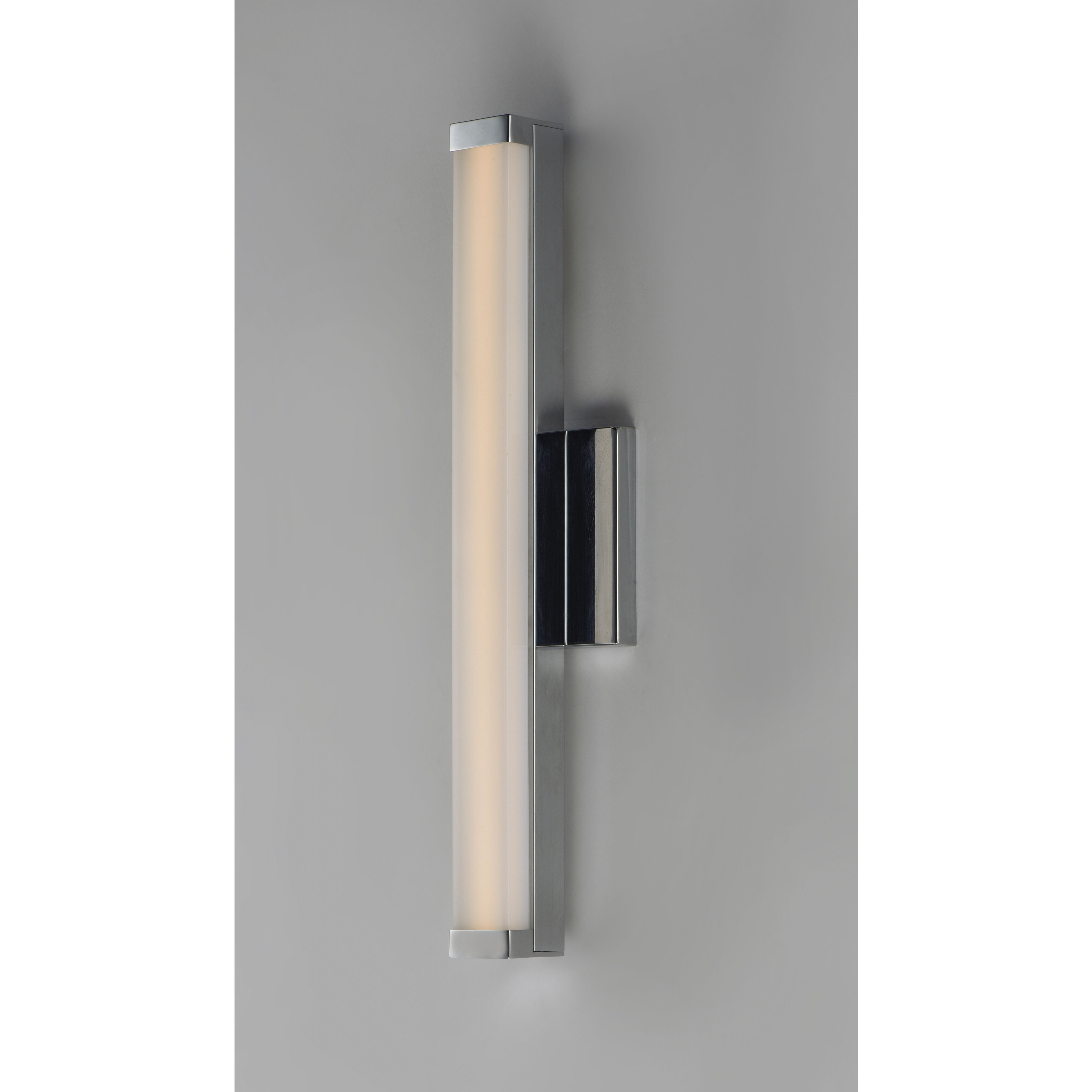 Spec Vanity LED 18 inch Polished Chrome Bath Vanity Wall Light