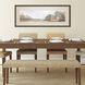 Landscapes Collection Gray Framed Art