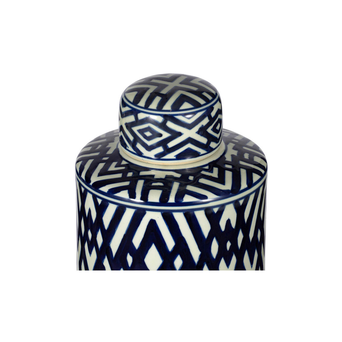 Carlyle 18 X 7 inch Vase