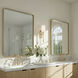 Trenton Bath Sconce Wall Light