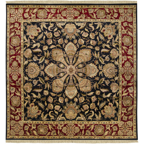 Taj Mahal 96 X 96 inch Rug