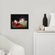Animals Collection 11 X 9 inch Non-Glass Framed Art