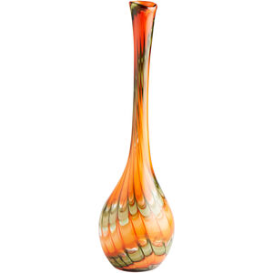 Atu 24 X 7 inch Vase, Medium