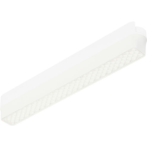 Continuum - Track 1 Light 120 White Track Light Ceiling Light