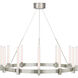 Ian K. Fowler Mafra 1 Light 36.00 inch Chandelier