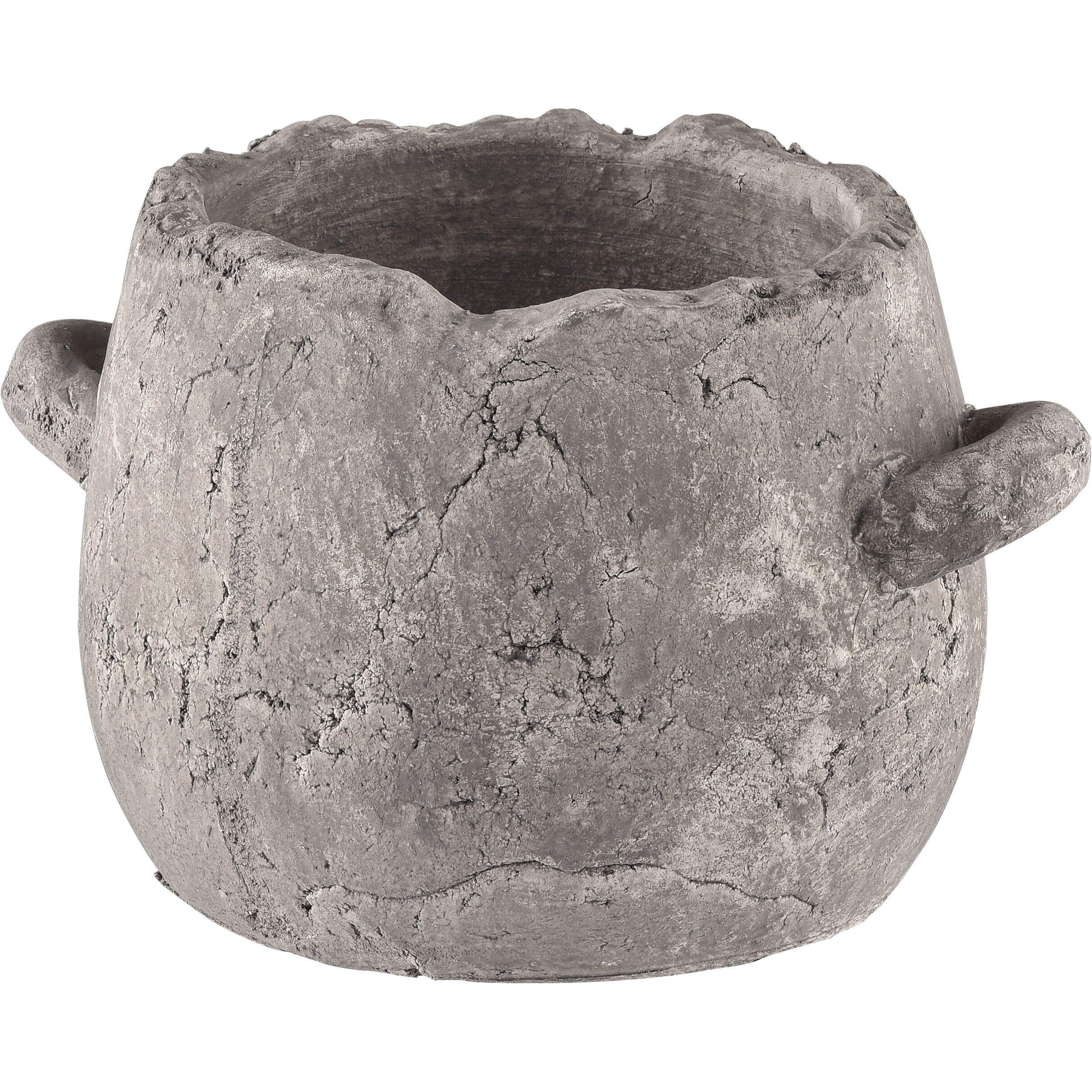 Tanis 7.5 X 5.75 inch Vase