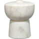 Bennett 5 X 4 inch Storage Bowl with Lid, Small