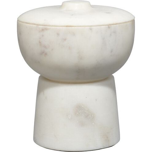 Bennett 5 X 4 inch Storage Bowl with Lid, Small