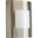 Anson Outdoor Wall Lantern