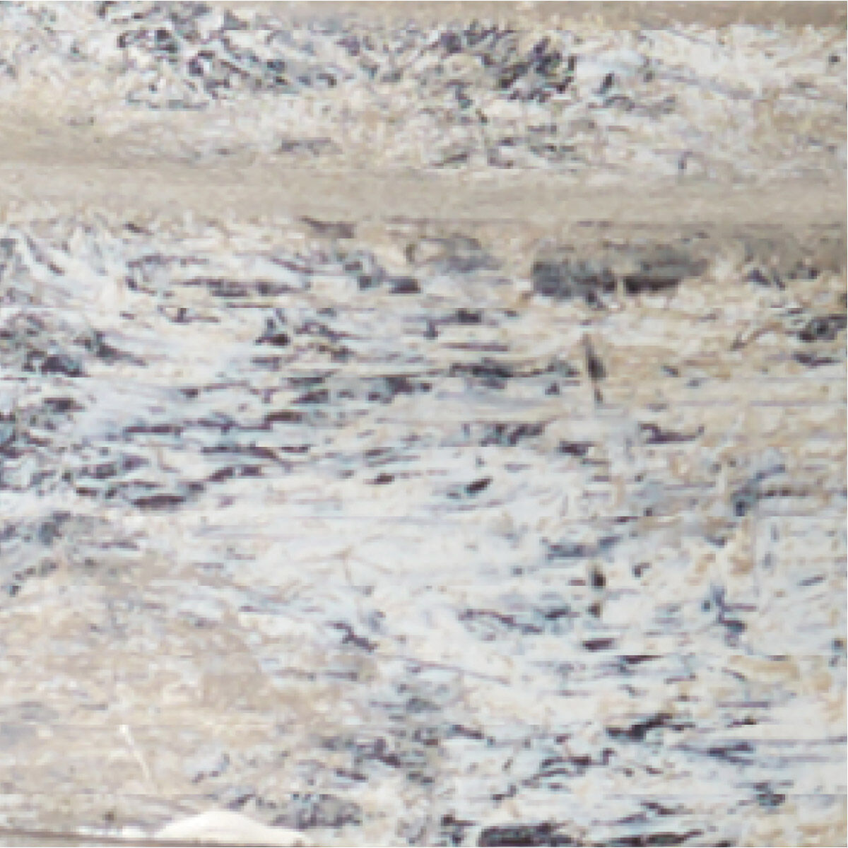 Thea 4 Light 22 inch Mystic Sand Foyer Ceiling Light