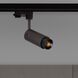 Exhaust Track 1 Light 2.36 inch Track Lighting