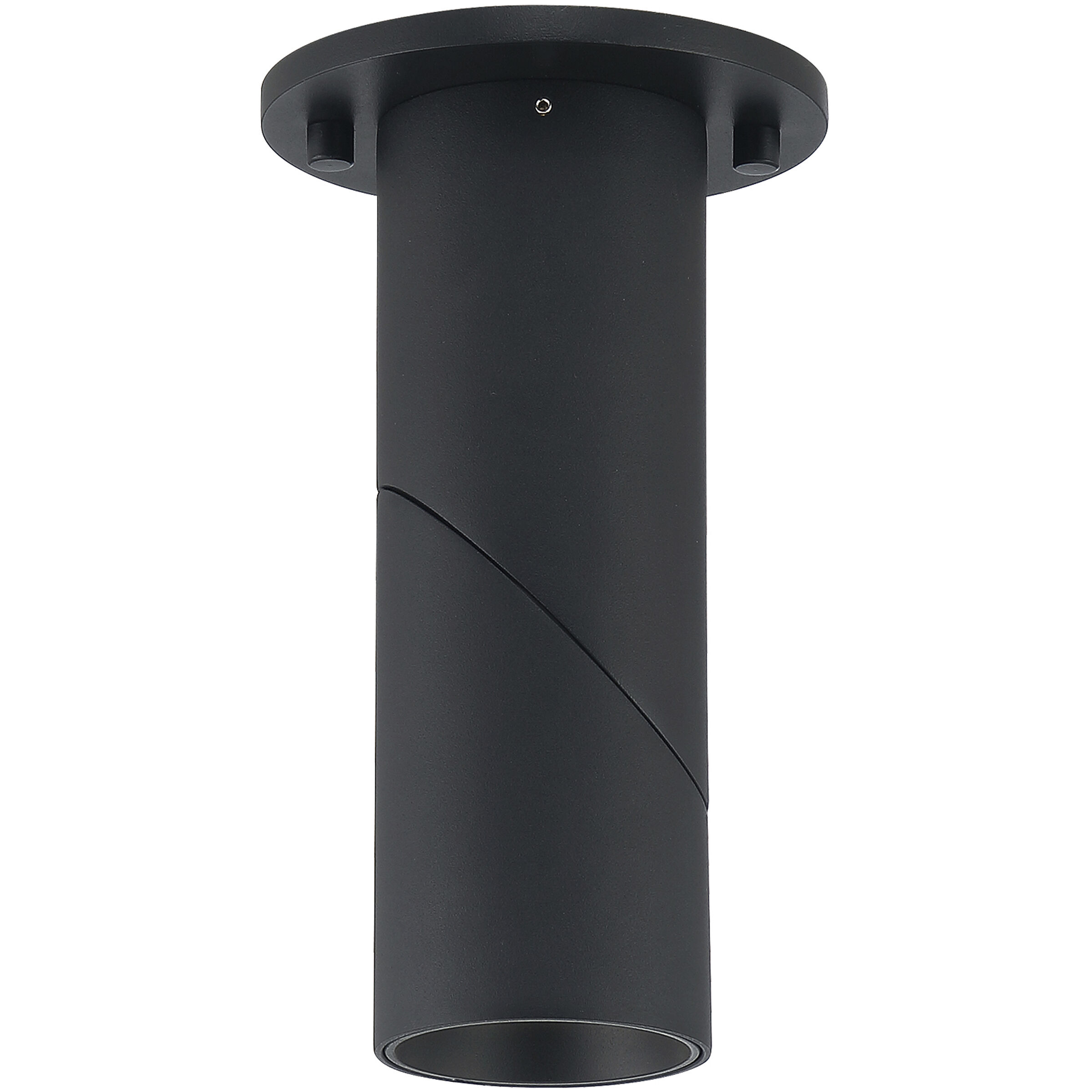 Transformer Black 11.00 watt LED Spot Light